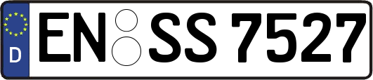 EN-SS7527