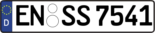 EN-SS7541