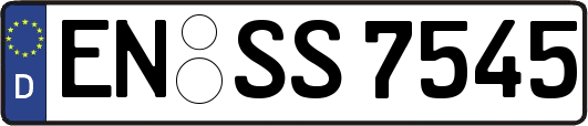 EN-SS7545