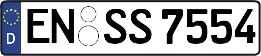 EN-SS7554