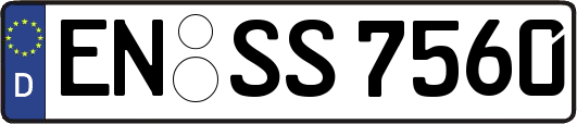 EN-SS7560