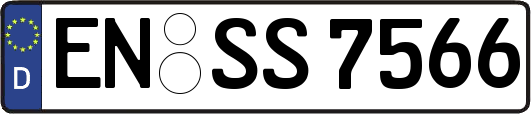 EN-SS7566