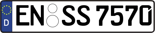 EN-SS7570
