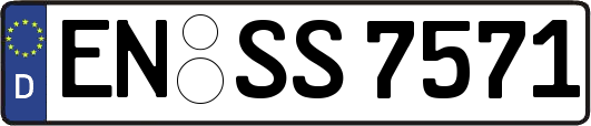 EN-SS7571