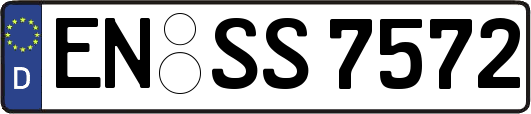 EN-SS7572