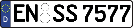 EN-SS7577