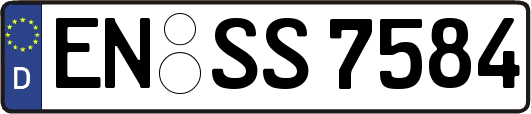 EN-SS7584