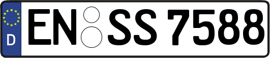 EN-SS7588
