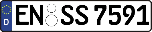 EN-SS7591