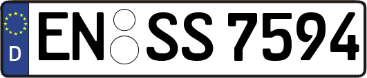 EN-SS7594