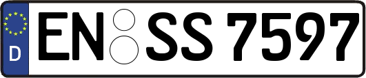 EN-SS7597