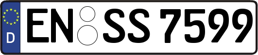 EN-SS7599