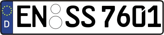 EN-SS7601