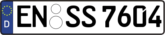 EN-SS7604