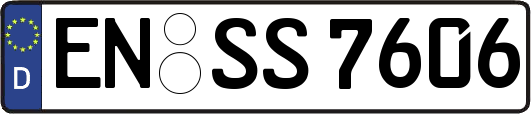 EN-SS7606