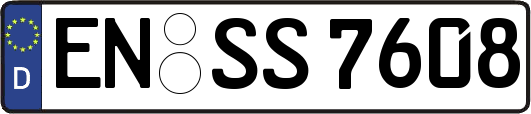 EN-SS7608