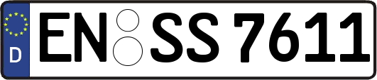 EN-SS7611