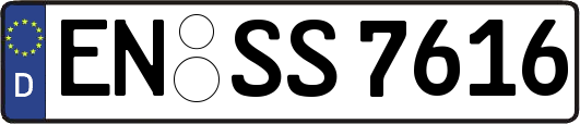 EN-SS7616