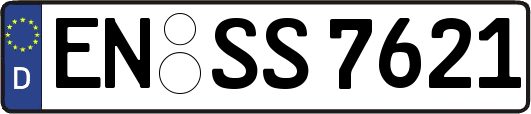 EN-SS7621