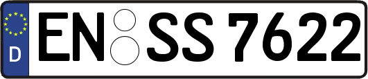 EN-SS7622