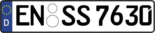 EN-SS7630