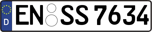 EN-SS7634