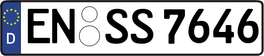 EN-SS7646