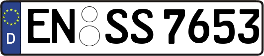 EN-SS7653