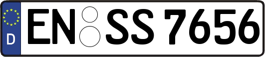 EN-SS7656