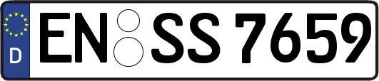 EN-SS7659