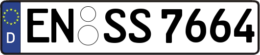 EN-SS7664