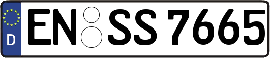 EN-SS7665