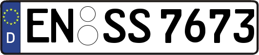 EN-SS7673