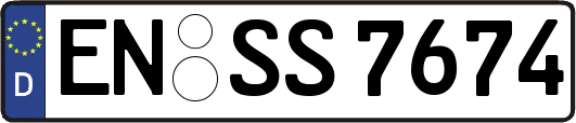 EN-SS7674