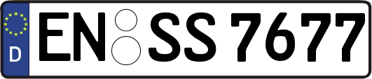 EN-SS7677