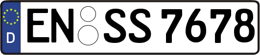 EN-SS7678