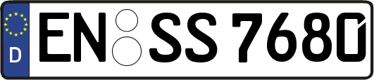 EN-SS7680