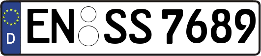 EN-SS7689