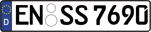 EN-SS7690