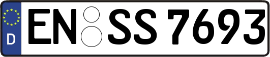 EN-SS7693