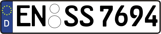 EN-SS7694