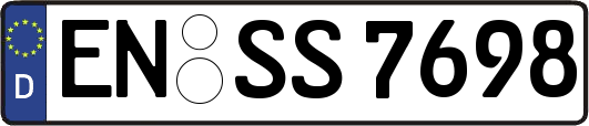 EN-SS7698
