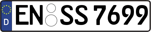 EN-SS7699