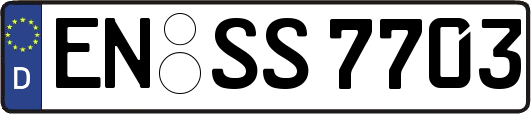 EN-SS7703