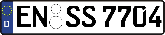 EN-SS7704