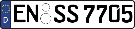 EN-SS7705