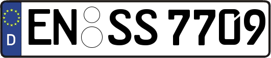 EN-SS7709