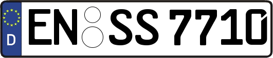 EN-SS7710