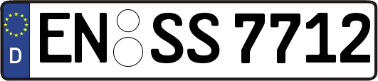 EN-SS7712