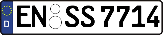 EN-SS7714